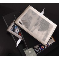 Canson Archival Photo Storage box A4   - Interior size 22,5 x 31 x 3,5 cm